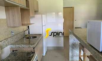 Imagem 6: Apartamento com 1 dormitório para alugar, 37 m² - Morada da Colina - Uberlândia/MG