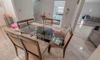 Imagem 3: Casa para Locação com 3 Dormitórios, 1 Suíte, Parque Três Meninos-Sorocaba-Sp