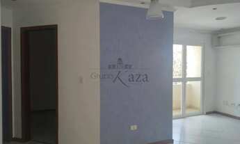 Imagem 3: Oportunidade - Apartamento - Parque Industrial - Residencial Palmares - 2 Dormitórios - 62