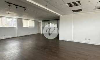 Imagem 2: Sala Comercial para Alugar: 93 m² no Jardim Bela Vista, Santo André