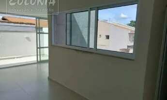 Imagem 4: Cobertura a venda - Parque Erasmo Assunção, Santo André