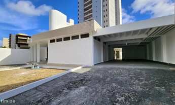 Imagem 4: Apartamento para Venda em João Pessoa, Cabo Branco, 5 dormitórios, 5 suítes, 6 banheiros