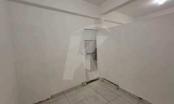 Imagem 2: Casa com 2 quartos, sala, cozinha, banheiro e área de serviço