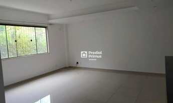 Imagem 3: Apartamento com 3 dormitórios à venda, 100 m² por R$ 410.000,00 - Conselheiro Paulino - No