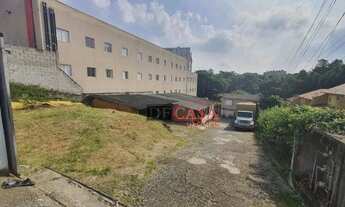 Imagem: Terreno à venda, 974 m² por R$ 880.000,00