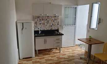 Imagem: Kitnet mobilidade e com internet