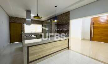 Imagem 6: Sobrado 4 suítes Condomínio do Lago