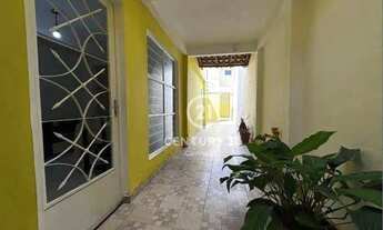 Imagem 3: SOBRADO VILA SANTANA - SOROCABA-SP - 330M²