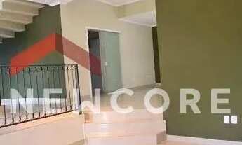 Imagem 3: Casa de condomínio em Rua Armando Eurico Stocco - Jardim Botânico (Sousas) - Campinas/SP