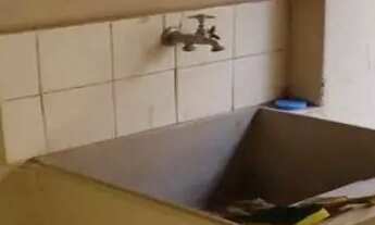 Imagem 7: Casa Padrão em São Carlos