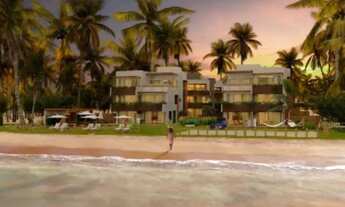 Imagem 3: Imóvel para venda possui 93 metros quadrados com 3 quartos em Centro - Maragogi - AL