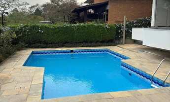 Imagem 6: Casa de Alto Padrão para Locação Morada dos Pássaros