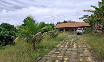 Imagem 3: Chácara Santa Cruz Da Conceição - vendo ou troco