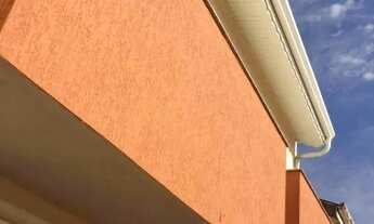 Imagem 3: Casa com 3 dormitórios, 150 m² - venda por R$ 750.000,00 ou aluguel por R$ 6.559,08/mês