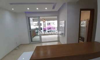 Imagem 5: Apartamento com 2 dormitórios para alugar, 50 m² por R$ 3.800,00 aluguel/mês - Jardim Aqua