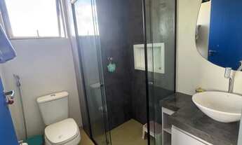 Imagem 2: Venda apto Ponta Negra 4 minutos da praia