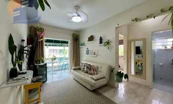 Imagem 4: EXCELENTE LOCALIZAÇÃO APENAS 250 METROS DO MAR - ENSEADA GUARUJÁ - SP