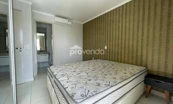 Imagem 4: AV. DEPUTADO JAMEL CECILIO, ESQ. C/ AV. E, E RUA 52, QD. B-26, LT. 16/17, Nº 2699, APTO 70