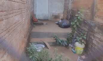 Imagem 5: Casa setor Alto do Vale