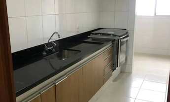 Imagem: Apartamento em Avenida Prudente de Moraes