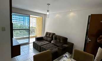 Imagem: Apartamento à venda no IMBUÍ VILLE, IMBUÍ