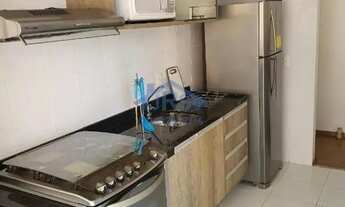 Imagem 3: Apartamento à venda em Barueri, Parque Viana, com 3 quartos, com 62 m², Upper Ville