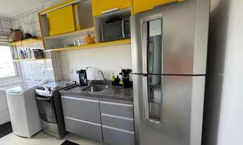 Imagem 2: APARTAMENTO COMPLETO MOBILIADO GARDEN 3 AMÉRICAS