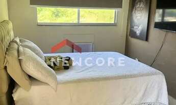 Imagem 6: Apartamento em Estrada Vereador Luiz Carlos da Silva - Galo Branco - São Gonçalo/RJ