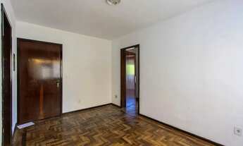 Imagem 3: Apartamento com pátio para locação no bairro Teresópolis