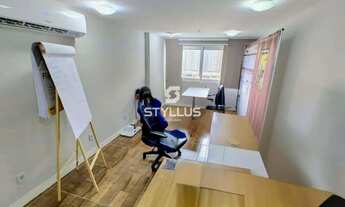 Imagem 5: Cachambi Galpão / depósito com 1 vaga na garagem