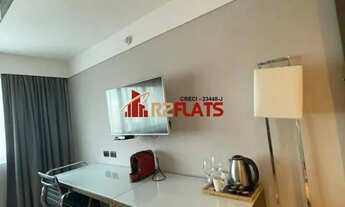 Imagem 3: Studio com ótimo preço no bairro Moema. Confira!