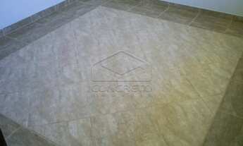 Imagem 7: CASA COM 3 DORMITÓRIOS NO GEISEL, BAURU/SP