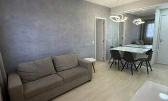 Imagem 3: Imóvel para aluguel com 47 metros quadrados com 1 quarto em Jardim Armênia - Mogi das Cruz