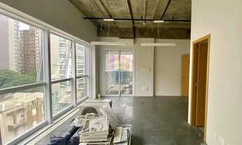 Imagem 3: Conjunto Comercial com 40m² e 1 vaga no Paraíso