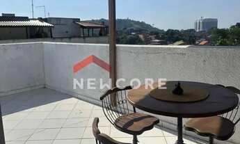 Imagem 3: Apartamento em Estrada Vereador Luiz Carlos da Silva - Galo Branco - São Gonçalo/RJ