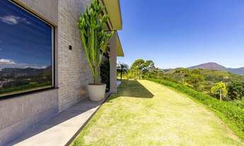 Imagem 4: Excelente casa com 4 quartos à venda em condomínio no Parque do Imbuí, Teresópolis