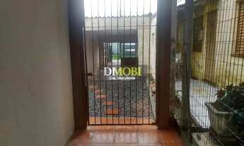 Imagem 7: Casa com 2 dormitórios para alugar, 80 m² por R$1.100,00/mês - Parque Espírito Santo - Ca