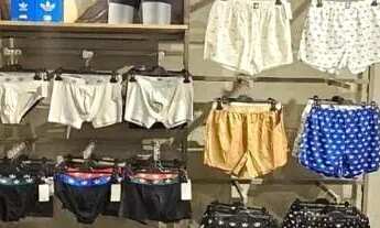 Imagem: Linda sala comercial mobiliada na Barra