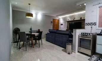 Imagem: Cobertura com 2 dormitórios à venda, 90