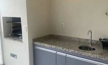 Imagem 5: Venda Apartamento 3 Dormitórios - 121 m² Brooklin