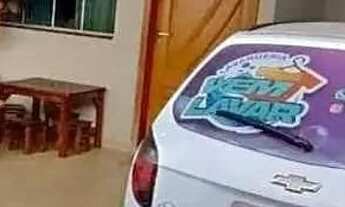 Imagem: Casa Jardim primavera