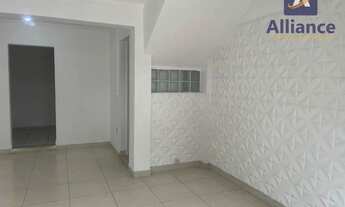 Imagem 6: Sala para alugar, 51 m² por R$ 1.650,00/mês - Vila Nova - Louveira/SP