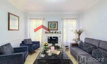 Imagem 4: Casa de condomínio em Rua Joaquim Nabuco - Brooklin Paulista - São Paulo/SP