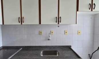 Imagem 6: Imóvel para aluguel com 65 metros quadrados com 2 quartos