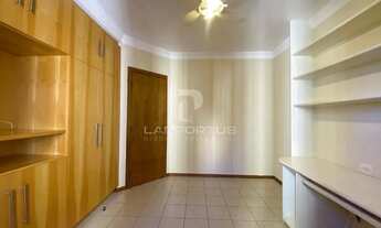 Imagem 4: Apartamento para locação com 125m² com 3 quartos no Jardim Santa Ângela, Ribeirão Preto/SP