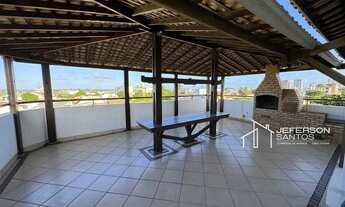 Imagem: Apartamento cobertura - Bairro Atalaia