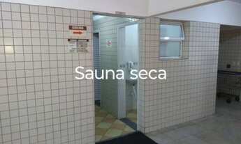 Imagem 3: APARTAMENTO COM UMA SACADA INCRÍVEL UMA QUADRA DA PRAIA