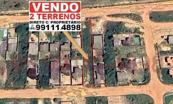 Imagem 3: Terreno Residencial Monte Cristo - Leia a descrição