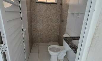 Imagem 2: CHAVE ACESSÍVEL! Casa de Repasse no Gereraú por R$ 48 MIL!