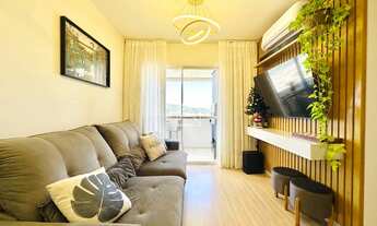 Imagem: Apartamento de 2 dormitórios à venda no